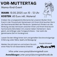 Ponyclub Angebot (1)